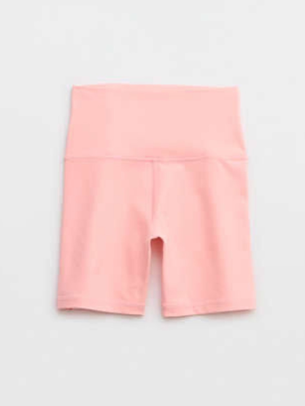 NWT offline the hugger bike short in Coral Pink